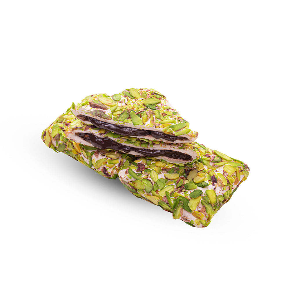Chocolate Peanut Bundle With File Peanut
