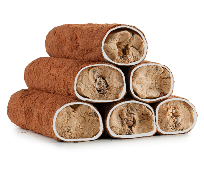 Kaskas Sweets & Milky Cream Filled Roll