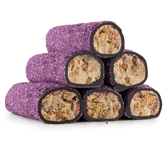 Purple Galaxy Wrap