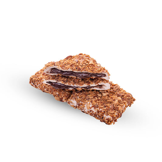 Chocolate Almond Bundle With Rice And Almond