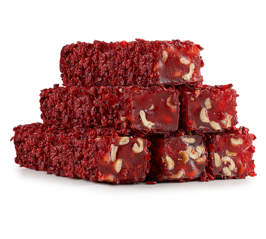 Zelisli Poember And Hazelnut Cut Wick