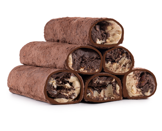 Pablo Chocolate