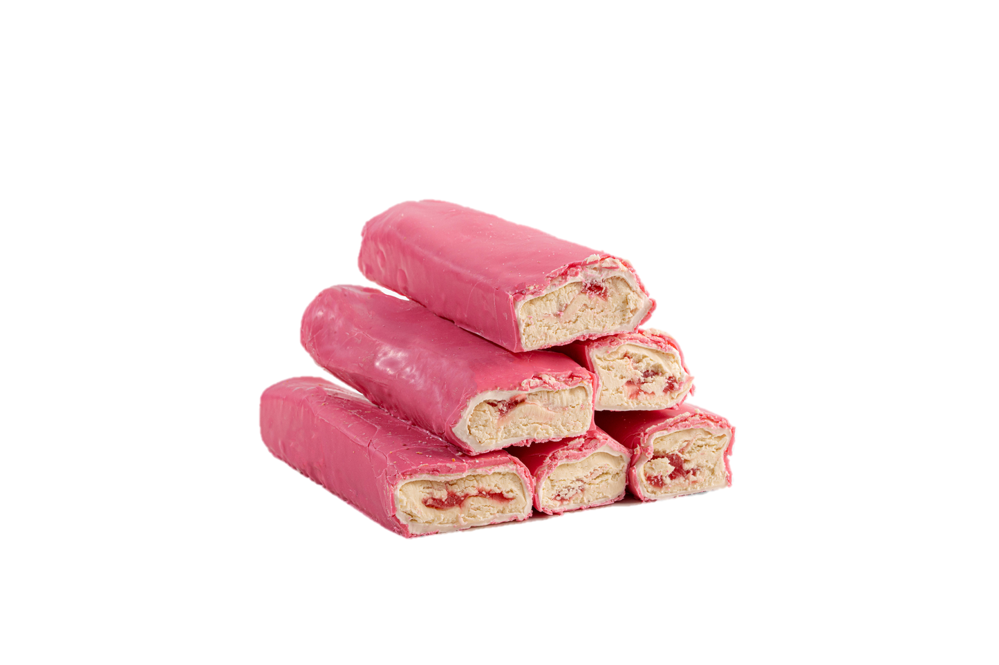 Roll - Cedric With Strawberry