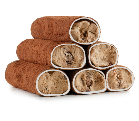 Kaskas Sweets & Milky Cream Filled Roll