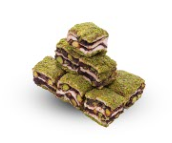 Powder Peanut Milky Peanut Drop Chocolate Folded Delight