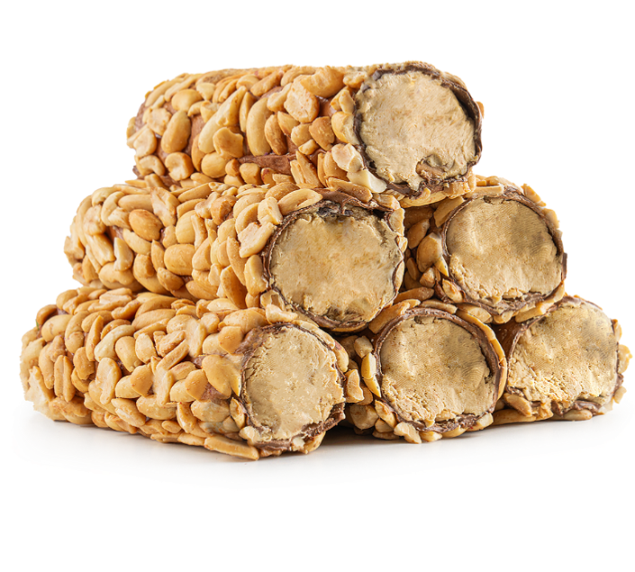 Snickers Roll