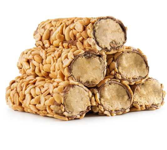 Snickers Roll