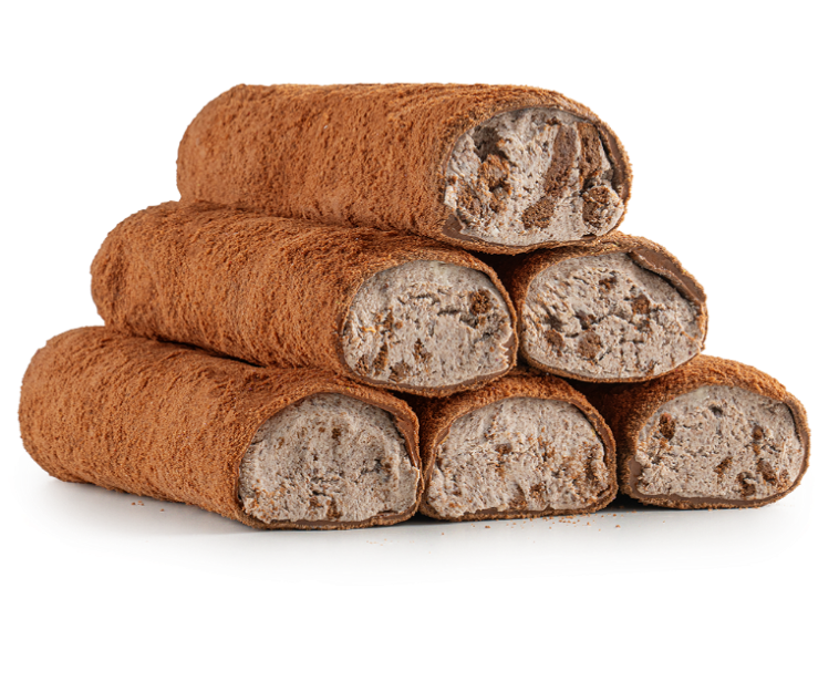 Biscolata Roll