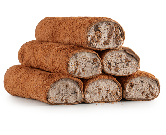 Biscolata Roll