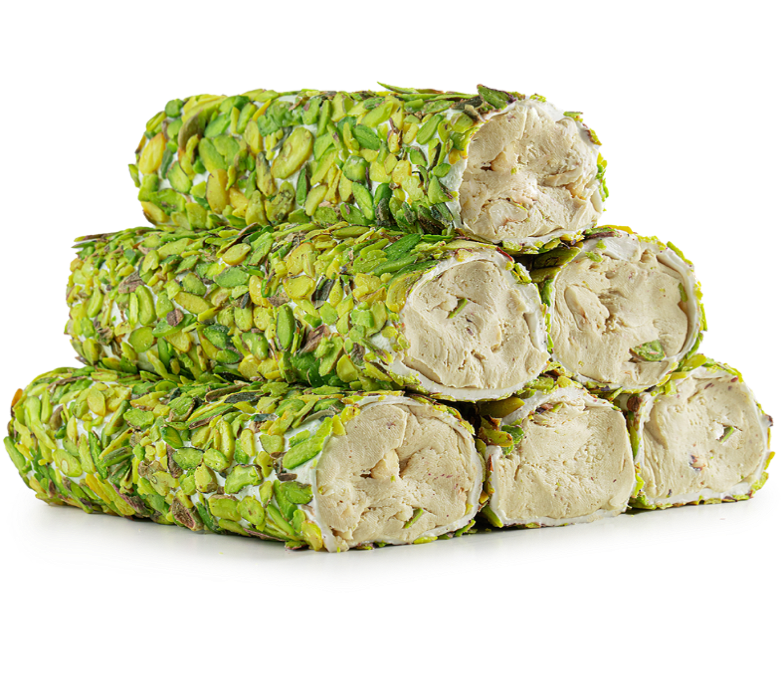 File Peanut With Milk Hazelnut Filling