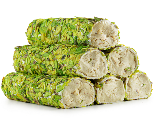 File Peanut With Milk Hazelnut Filling