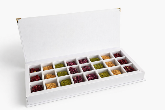 Premium Delight Box