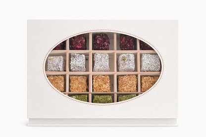 Pearl Prestige Delight Box