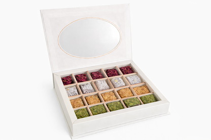 Pearl Prestige Delight Box