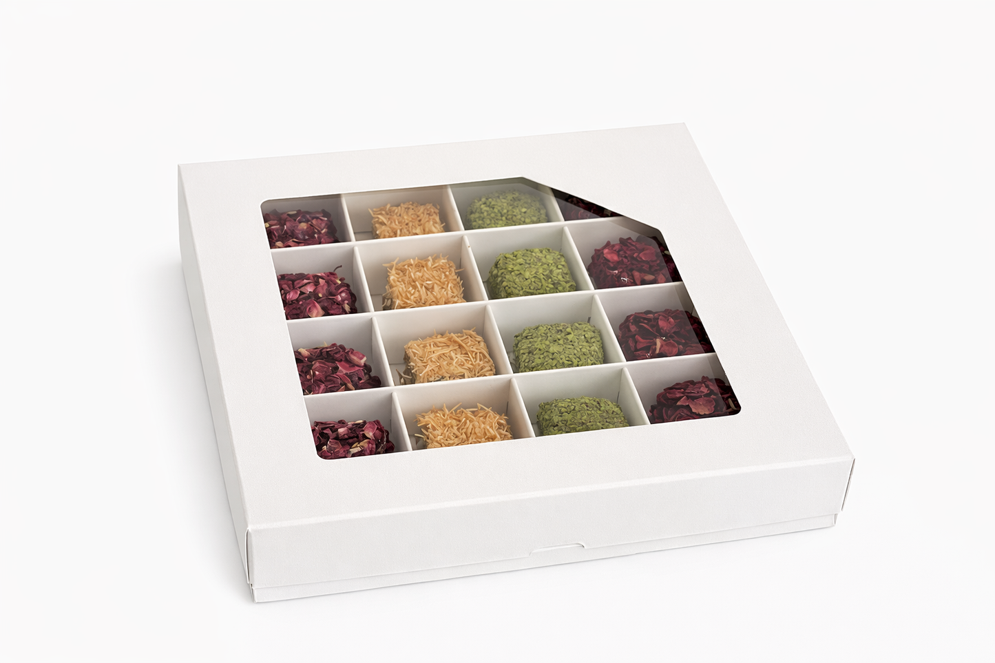 Grand Signature Delight Box