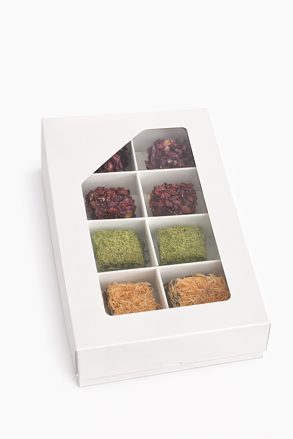 Classic Edition Delight Box