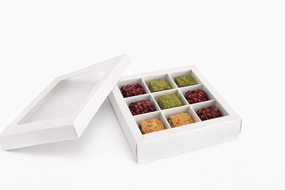 Classic Edition Delight Box