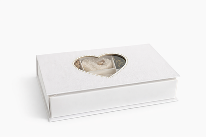 Love Delight Box White